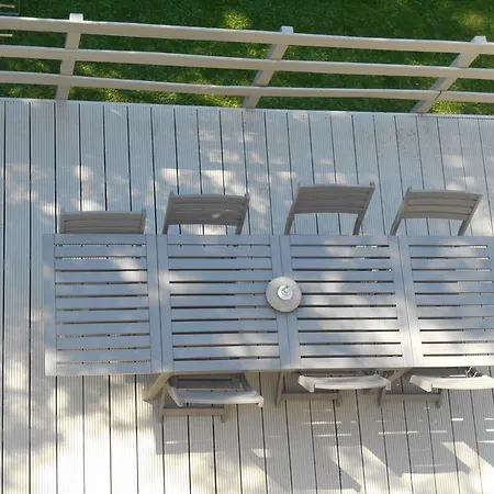 A L'ombre Du Tilleul Bed & Breakfast Aywaille