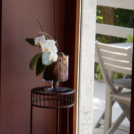 A L'ombre Du Tilleul 3* Aywaille