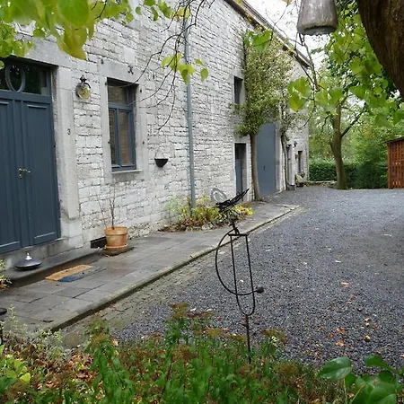 Bed & Breakfast A L'ombre Du Tilleul