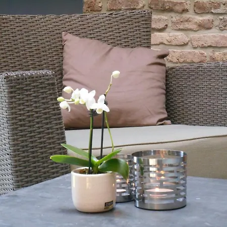 Bed & Breakfast A L'ombre Du Tilleul 3*