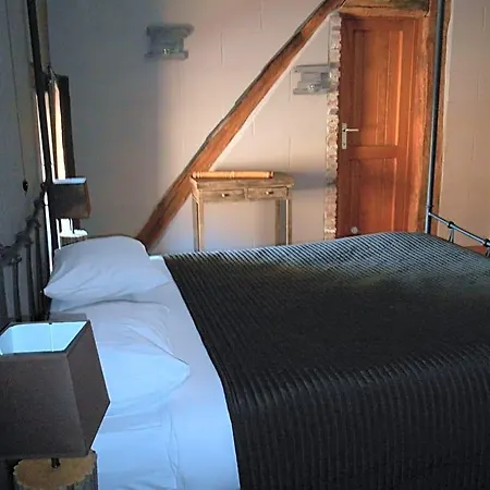 Frühstückspension A L'ombre Du Tilleul