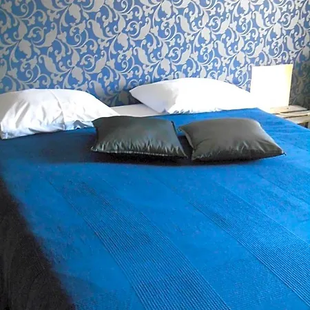 A L'ombre Du Tilleul Frühstückspension