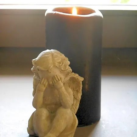 A L'ombre Du Tilleul Frühstückspension
