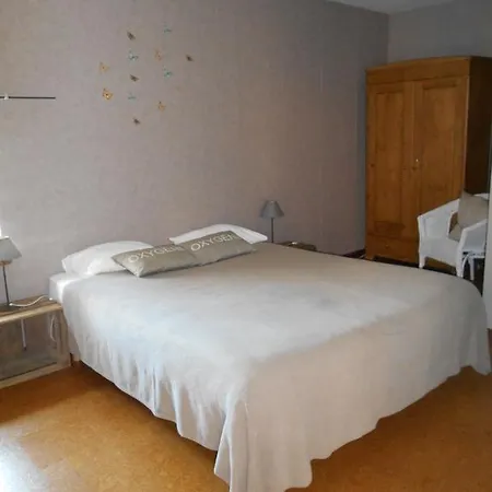 A L'ombre Du Tilleul Bed & Breakfast Aywaille