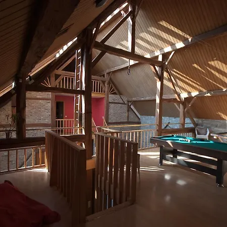 A L'ombre Du Tilleul Aywaille