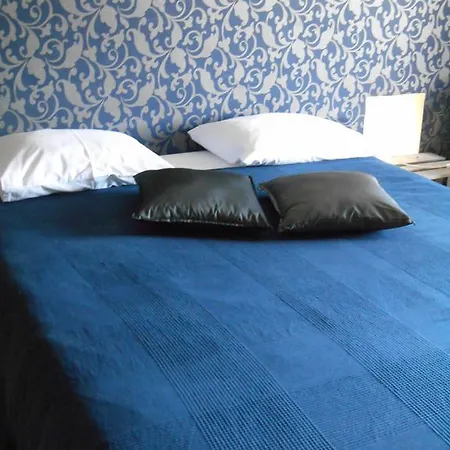 Frühstückspension A L'ombre Du Tilleul 3*